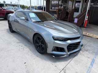 Image for 2020 Chevrolet Camaro LT ID: 7355480