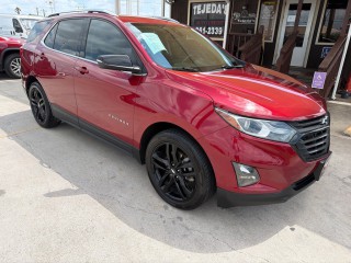 Image for 2020 Chevrolet Equinox LT ID: 7355998
