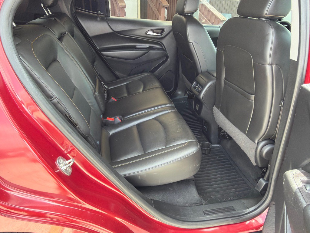 2020 Chevrolet Equinox Image 13
