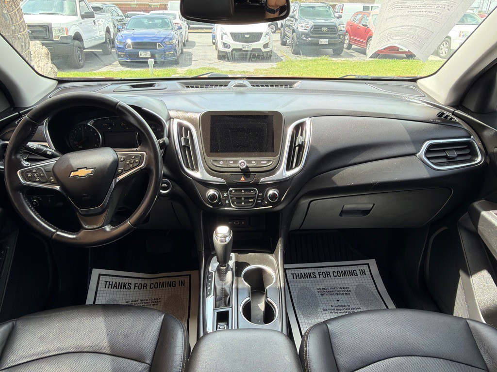 2020 Chevrolet Equinox Image 14