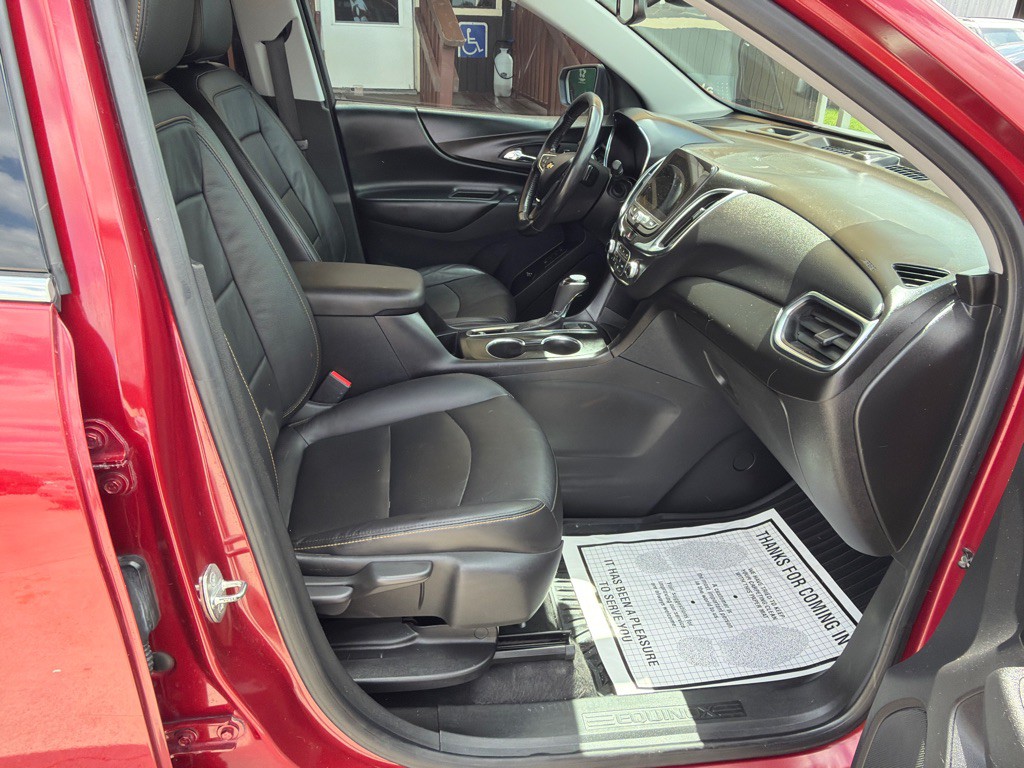 2020 Chevrolet Equinox Image 15