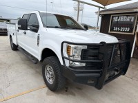 Image for 2019 Ford F-350 Super Duty ID: 7360490