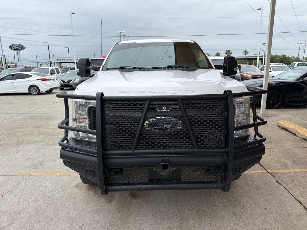 2019 Ford F-350 Image 2