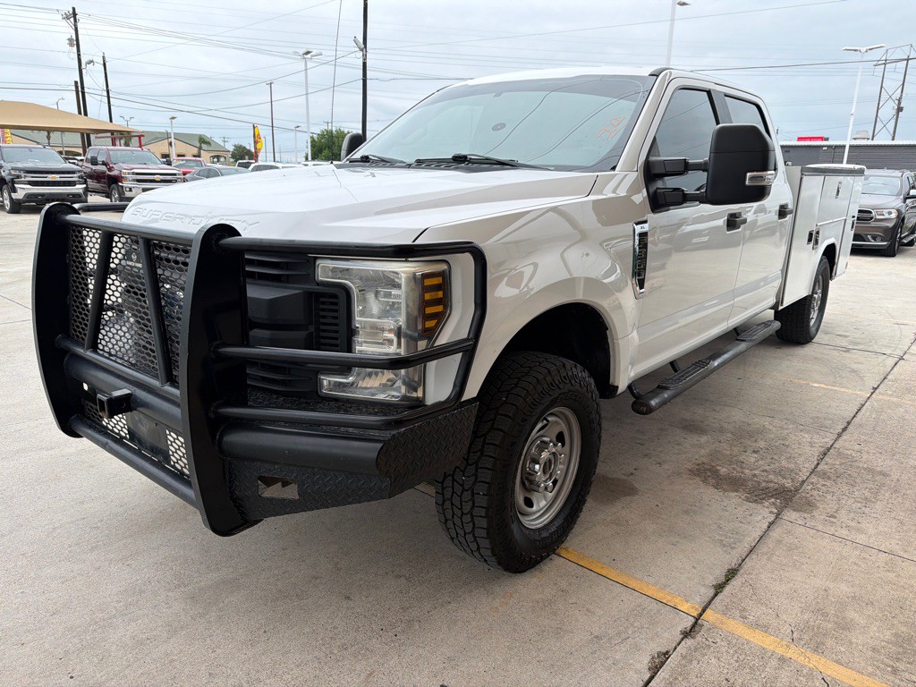 2019 Ford F-350 Image 3
