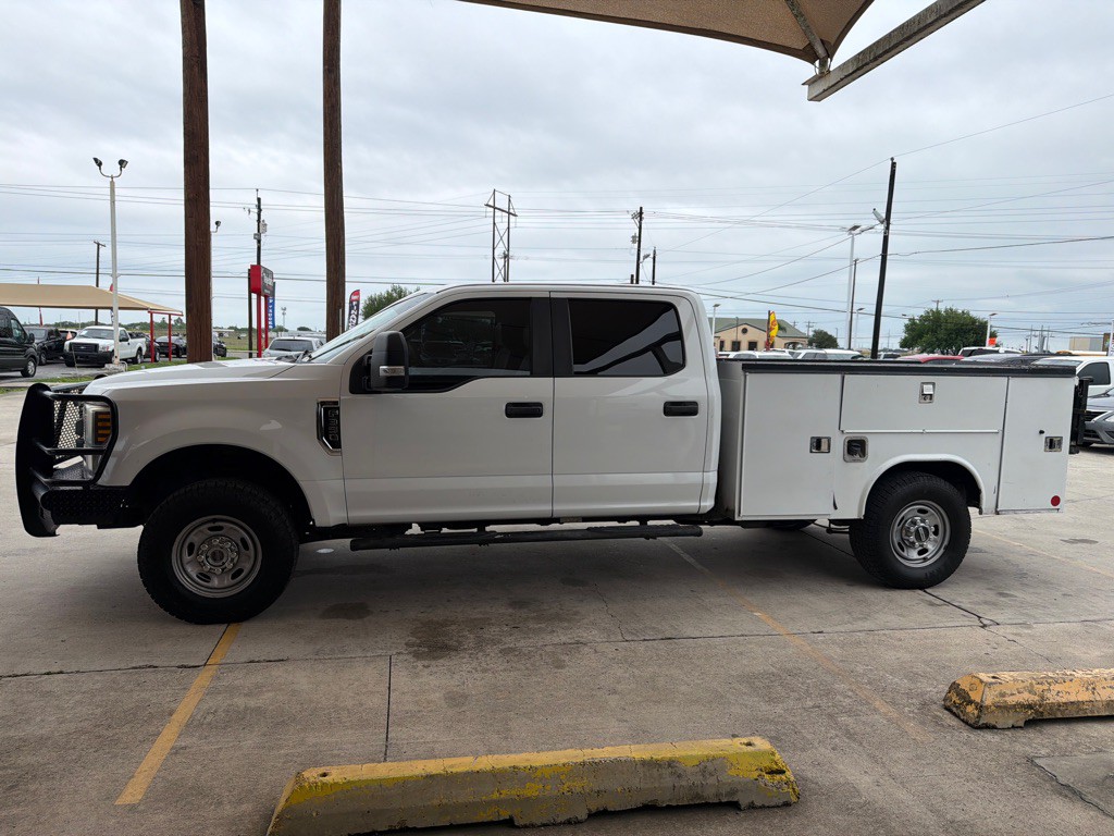2019 Ford F-350 Image 4