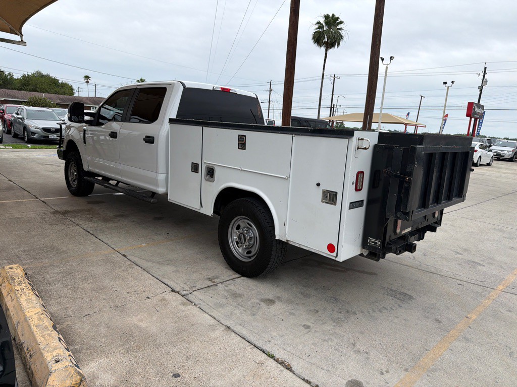 2019 Ford F-350 Image 5