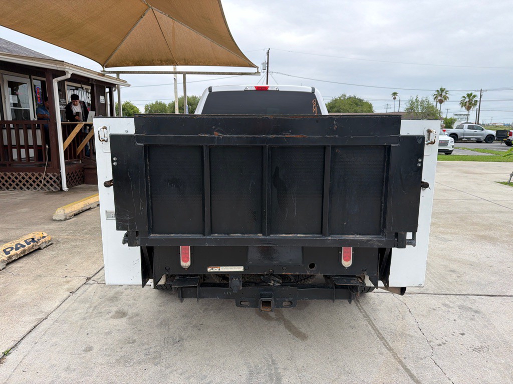 2019 Ford F-350 Image 6