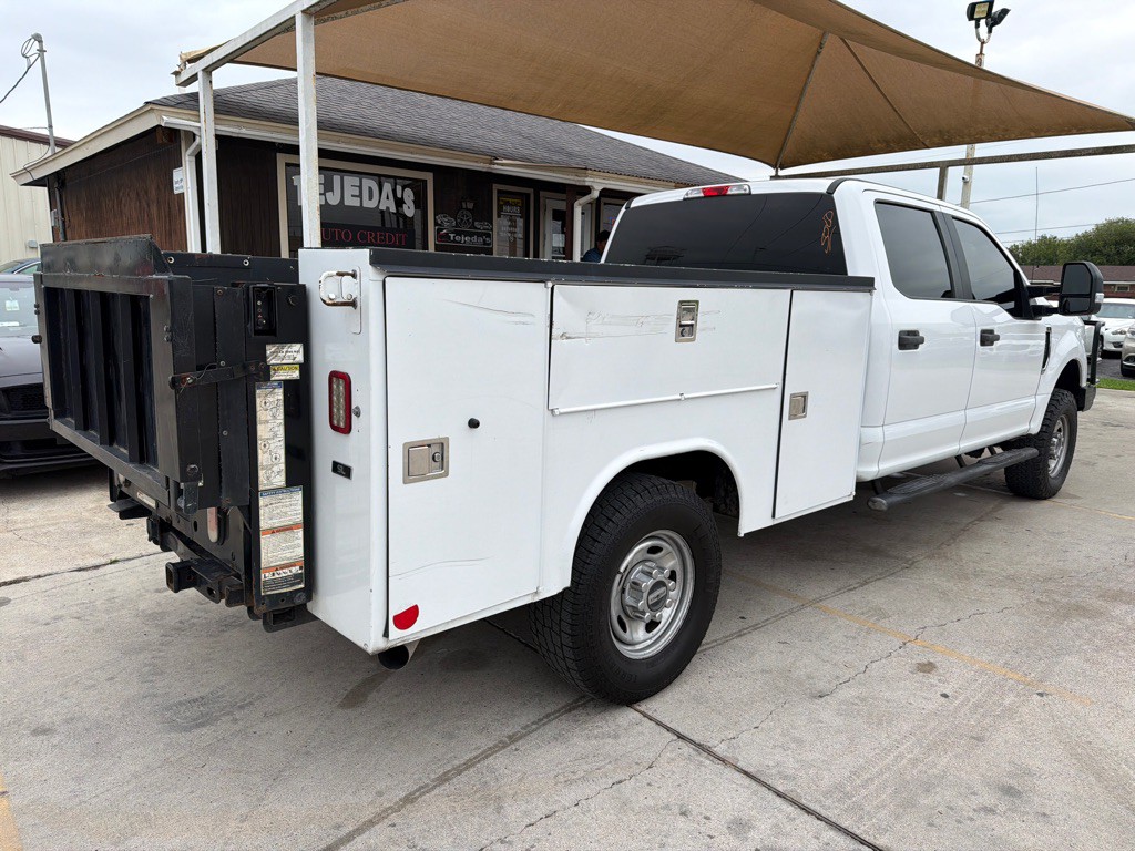 2019 Ford F-350 Image 7
