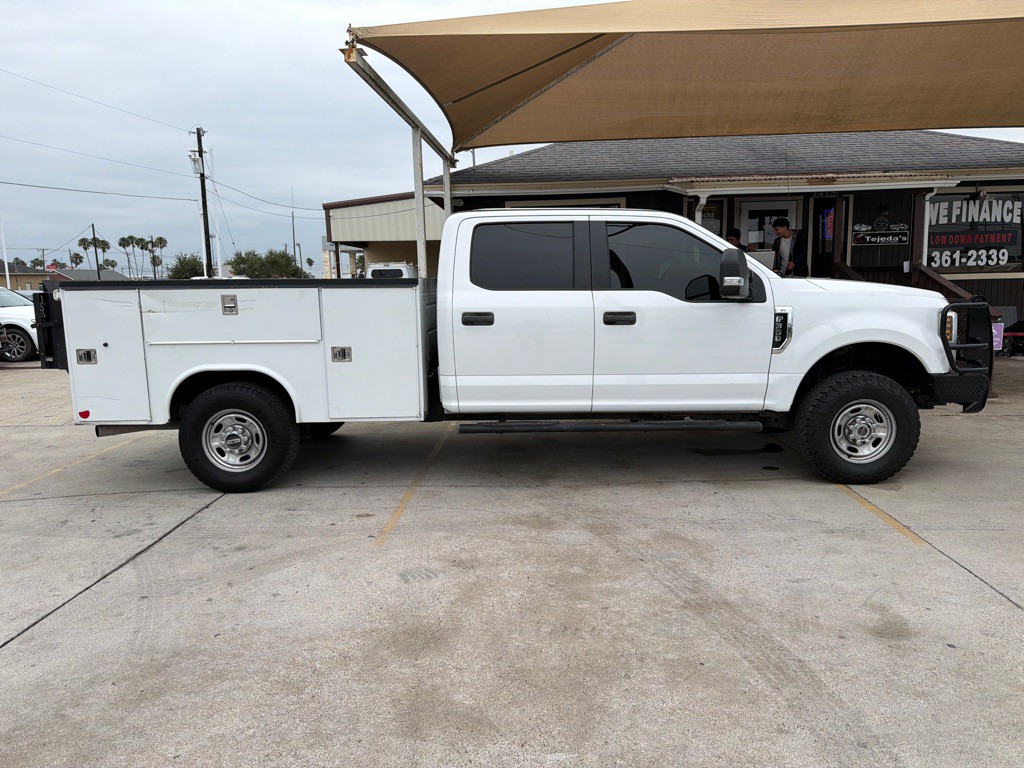 2019 Ford F-350 Image 8