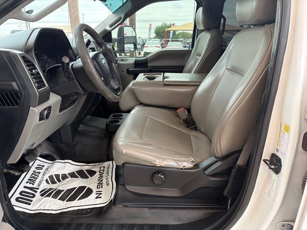 2019 Ford F-350 Image 10