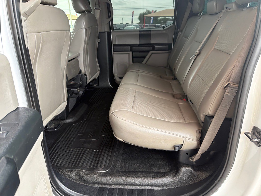 2019 Ford F-350 Image 11
