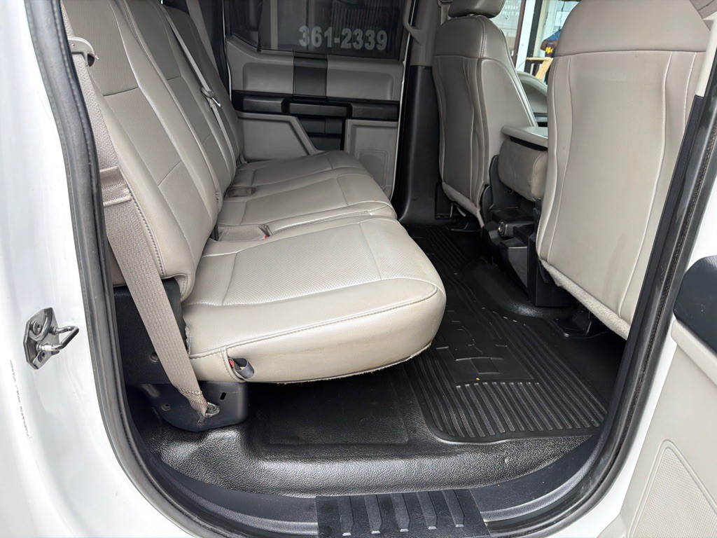 2019 Ford F-350 Image 12