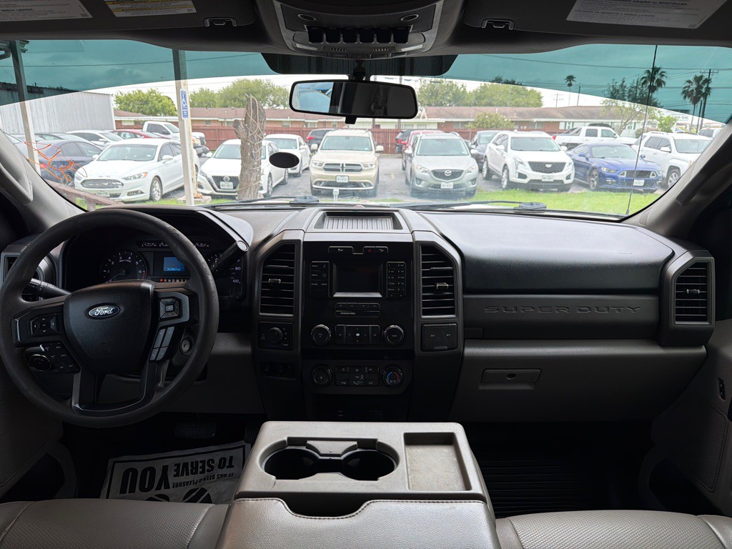 2019 Ford F-350 Image 13