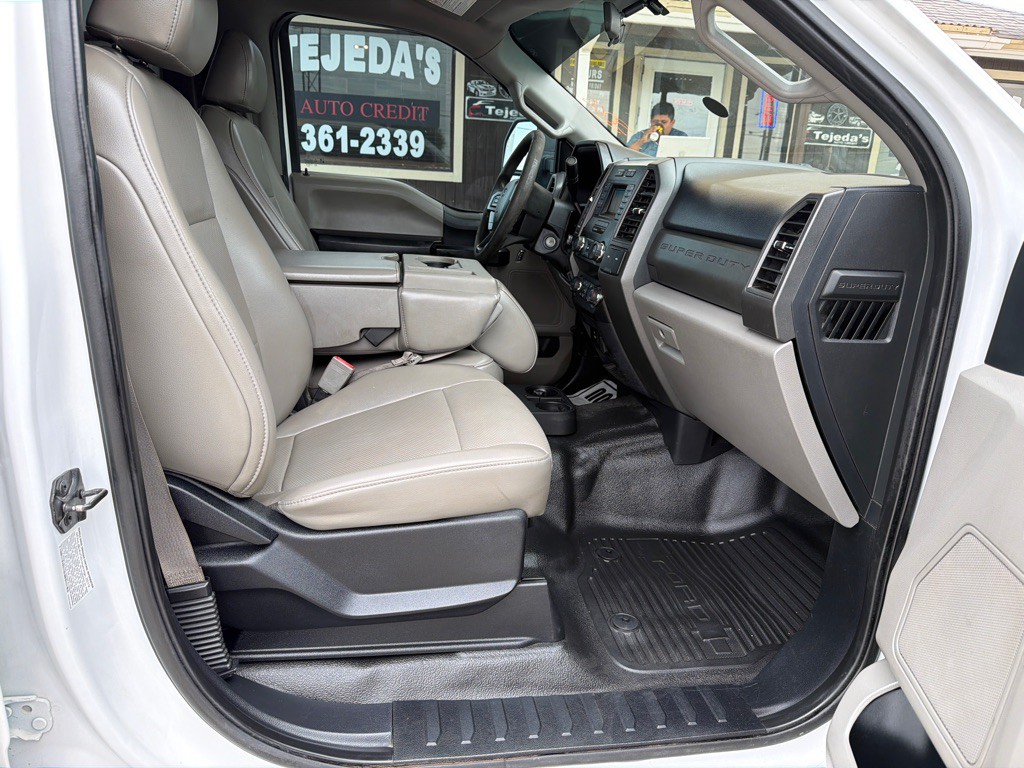 2019 Ford F-350 Image 14