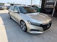 Image for 2018 Honda Accord Touring ID: 7379288
