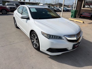 Image for 2016 Acura TL  ID: 7380243