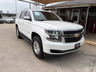 Image for 2016 Chevrolet Tahoe 1500 LT ID: 7399417