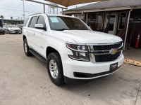 Image for 2016 Chevrolet Tahoe 1500 LT ID: 7399417