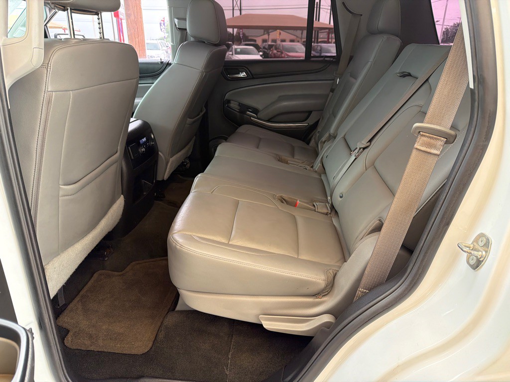 2016 Chevrolet Tahoe Image 13