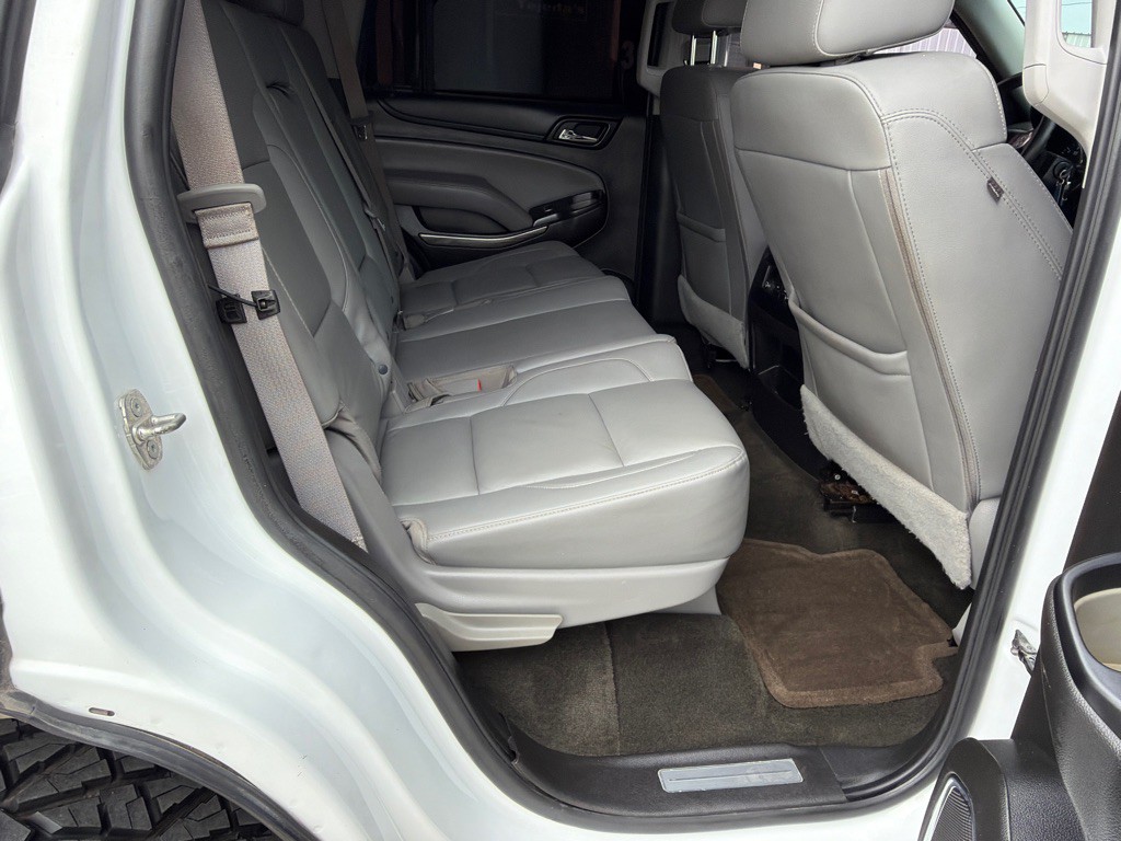 2016 Chevrolet Tahoe Image 15