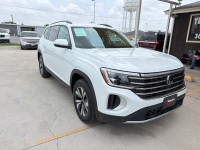 Image for 2024 Volkswagen Atlas SE ID: 7422750