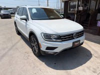Image for 2019 Volkswagen Tiguan SE ID: 7427989