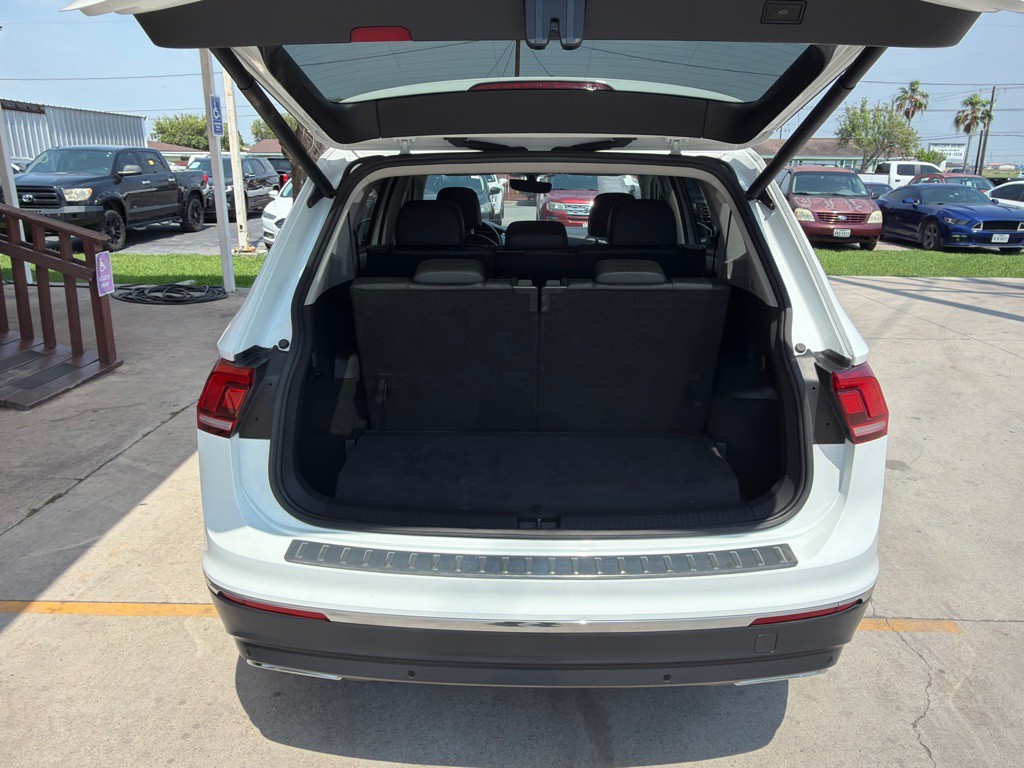 2019 Volkswagen Tiguan Image 7