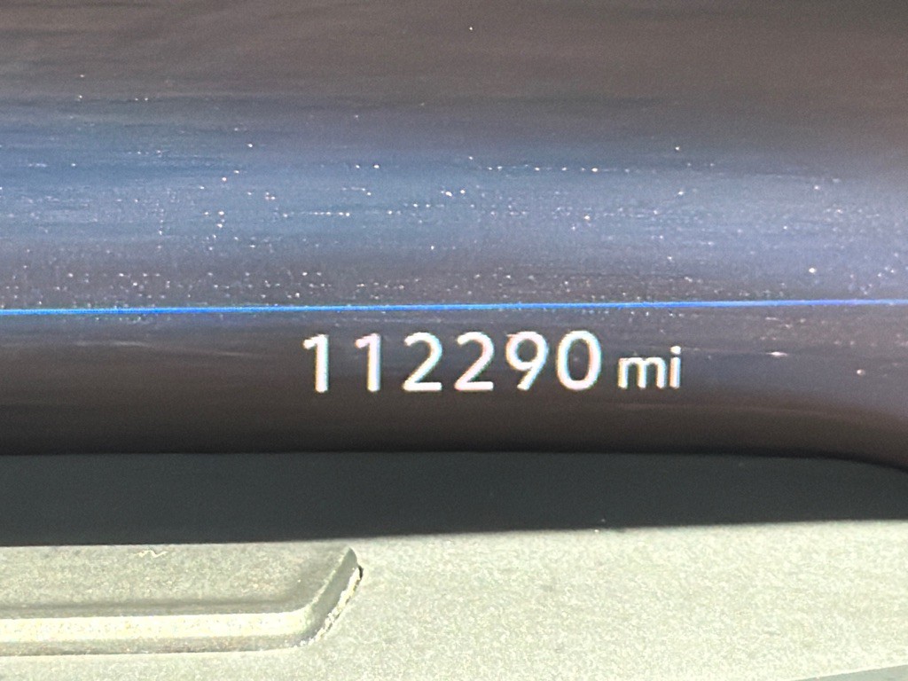 2019 Volkswagen Tiguan Image 11
