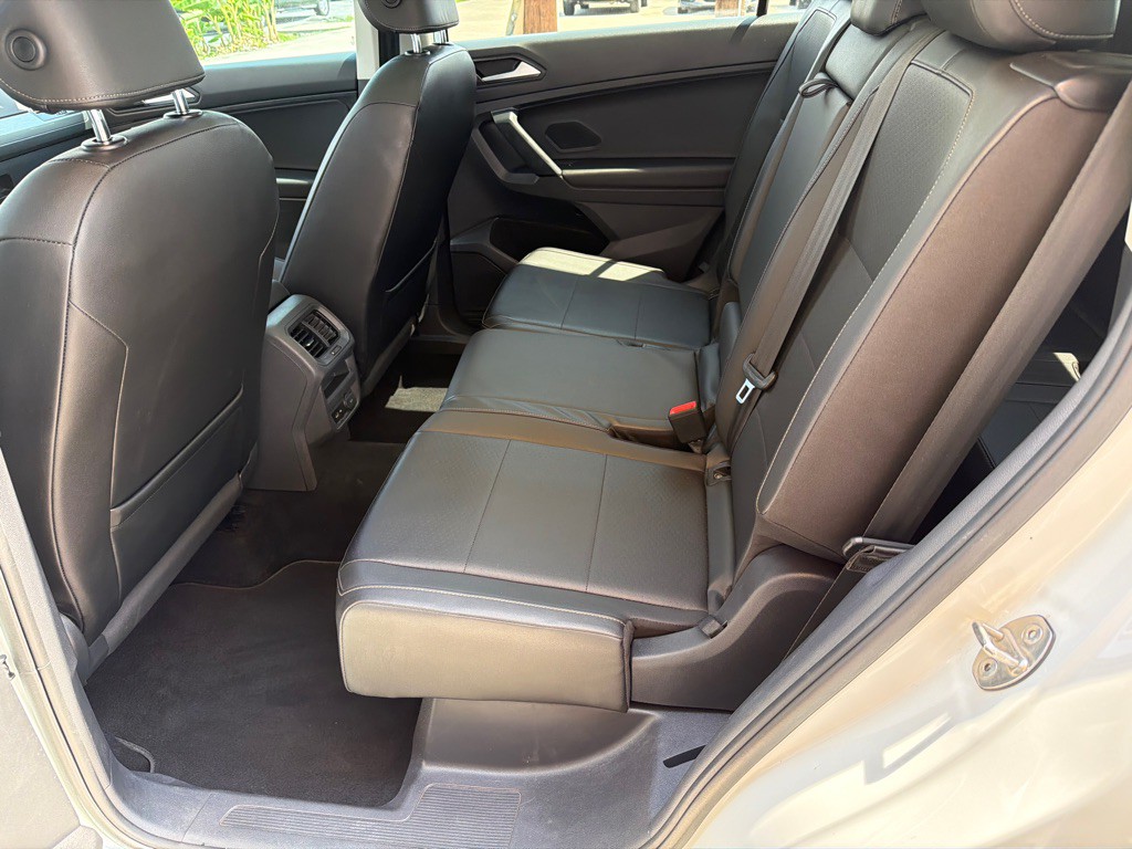 2019 Volkswagen Tiguan Image 13