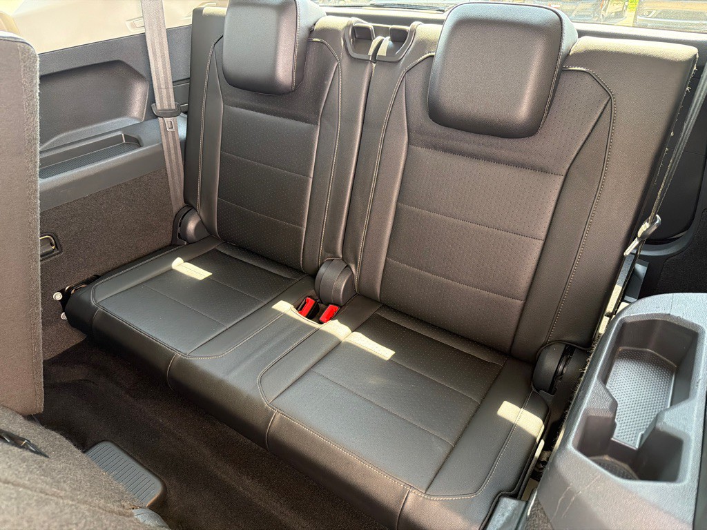 2019 Volkswagen Tiguan Image 14