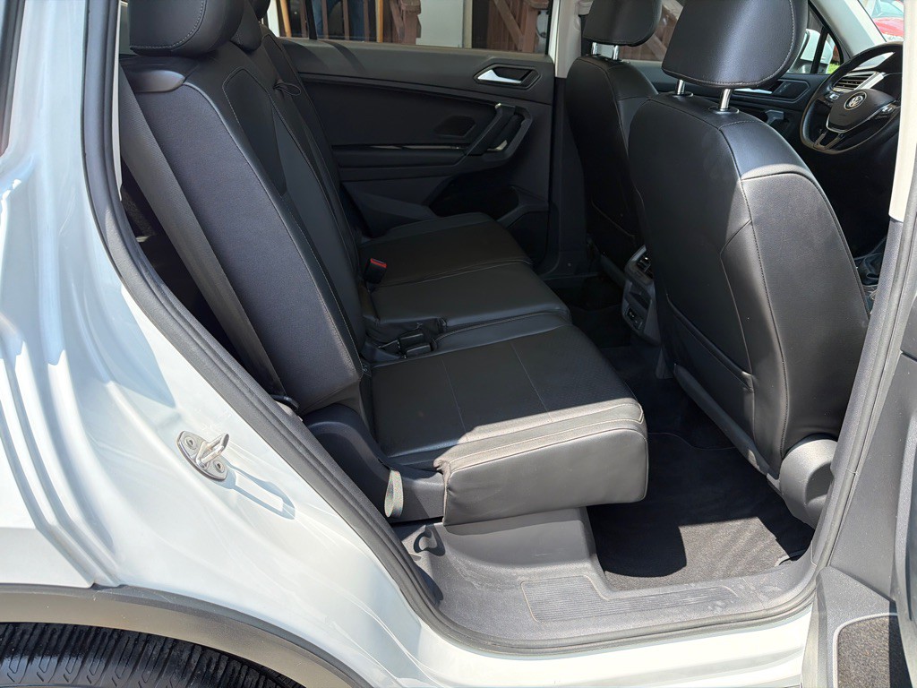2019 Volkswagen Tiguan Image 15