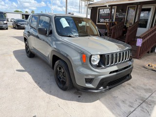 Image for 2021 Jeep Renegade Sport ID: 7472248
