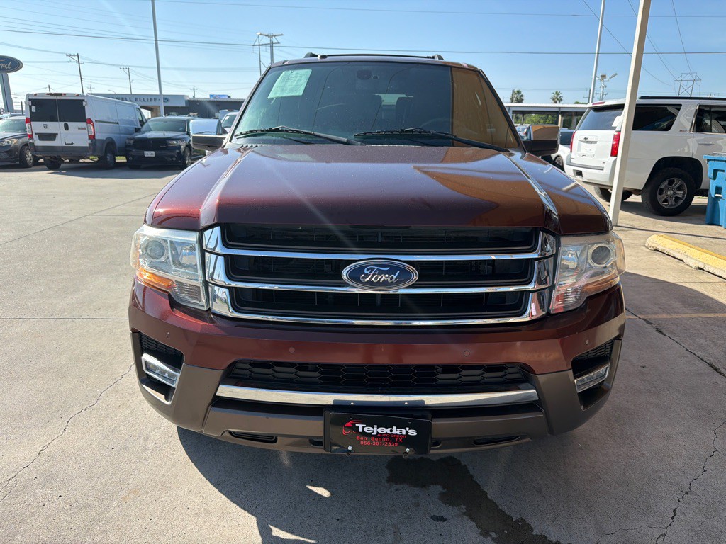 2015 Ford Expedition Image 2