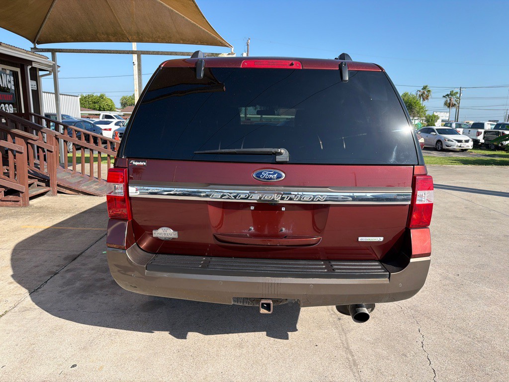 2015 Ford Expedition Image 6