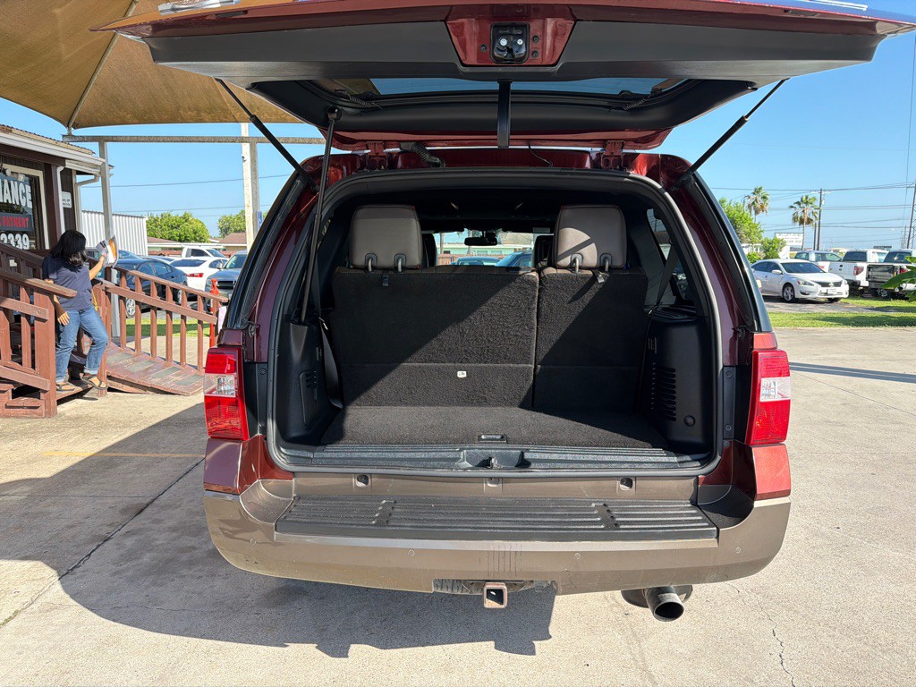 2015 Ford Expedition Image 7