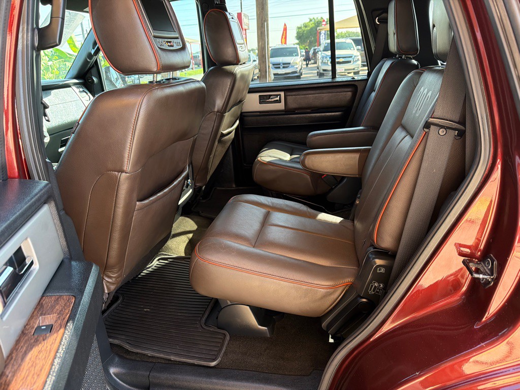 2015 Ford Expedition Image 13