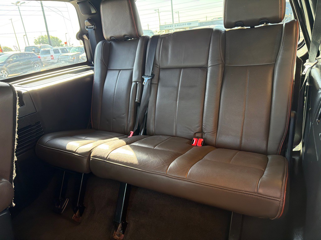 2015 Ford Expedition Image 14