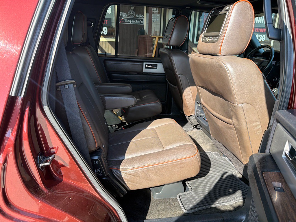 2015 Ford Expedition Image 15
