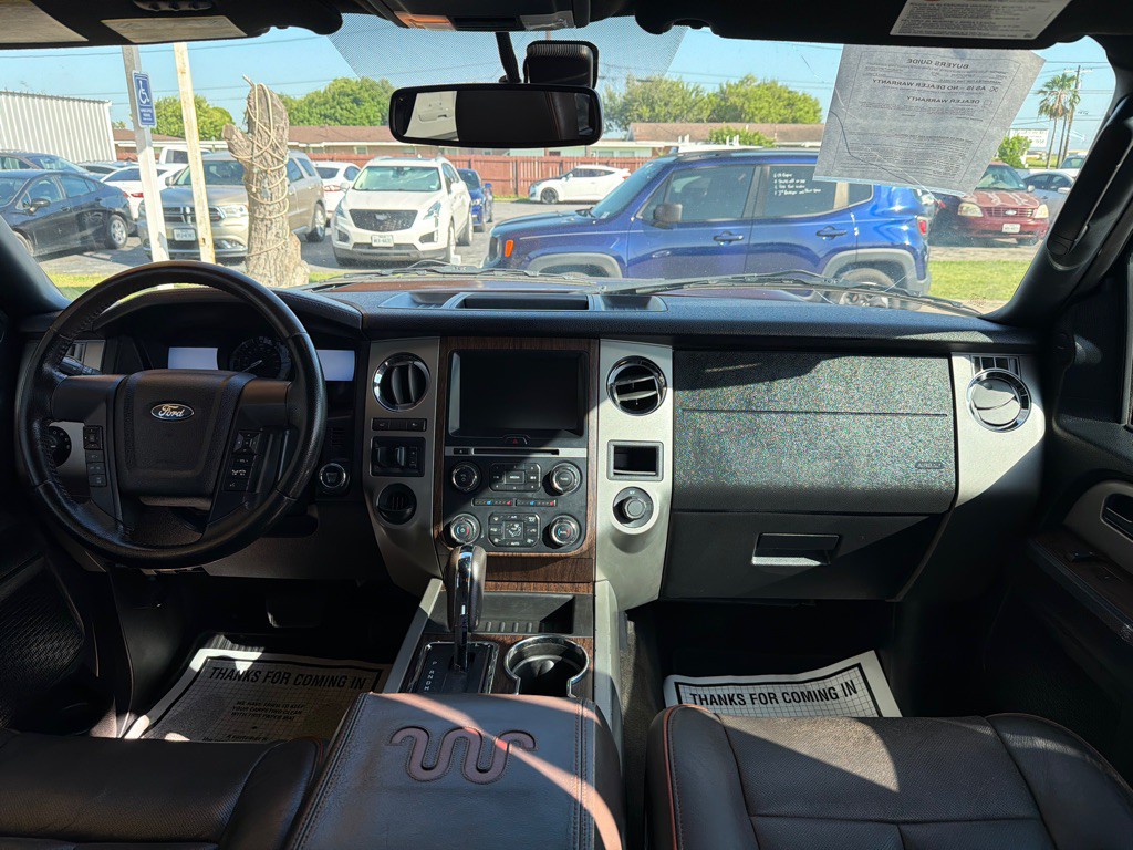 2015 Ford Expedition Image 18