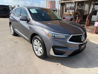 Image for 2021 Acura RDX  ID: 7490993