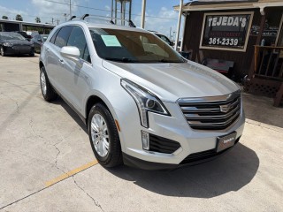Image for 2019 Cadillac XT5 BASE ID: 7497733
