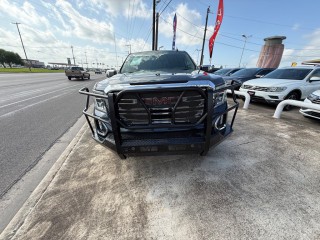 Image for 2020 GMC Sierra 1500 SLT ID: 7506561