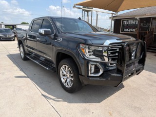 Image for 2020 GMC Sierra 1500 SLT ID: 7506561