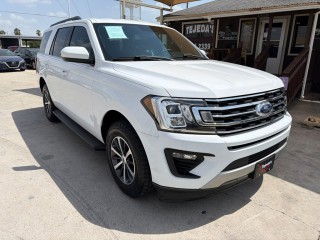 Image for 2018 Ford Expedition XLT ID: 7509682