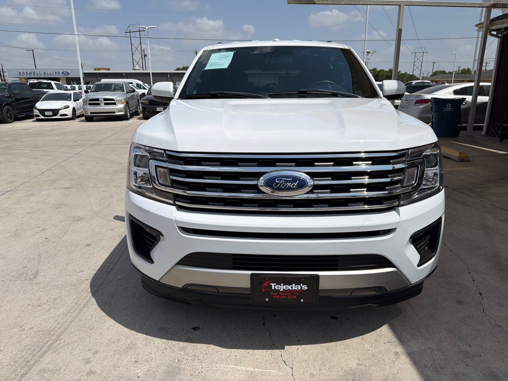 2018 Ford Expedition Image 2