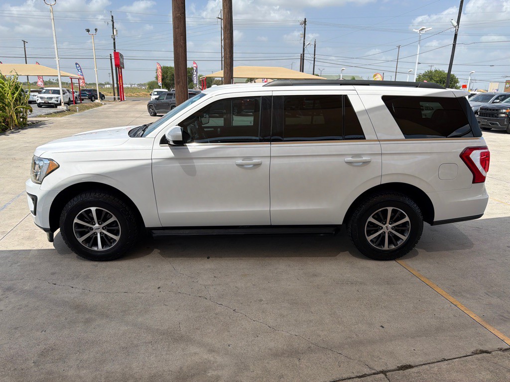 2018 Ford Expedition Image 4
