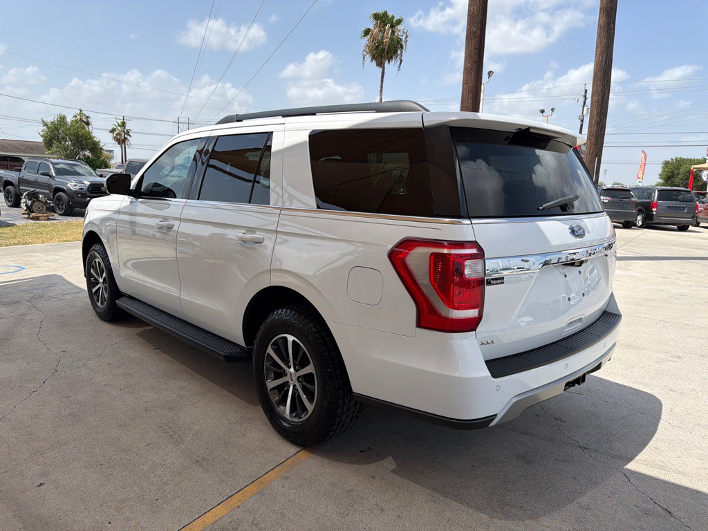 2018 Ford Expedition Image 5