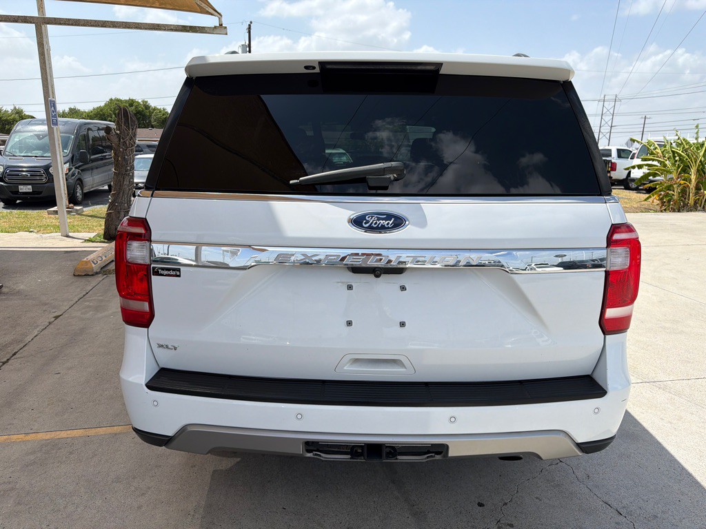 2018 Ford Expedition Image 6