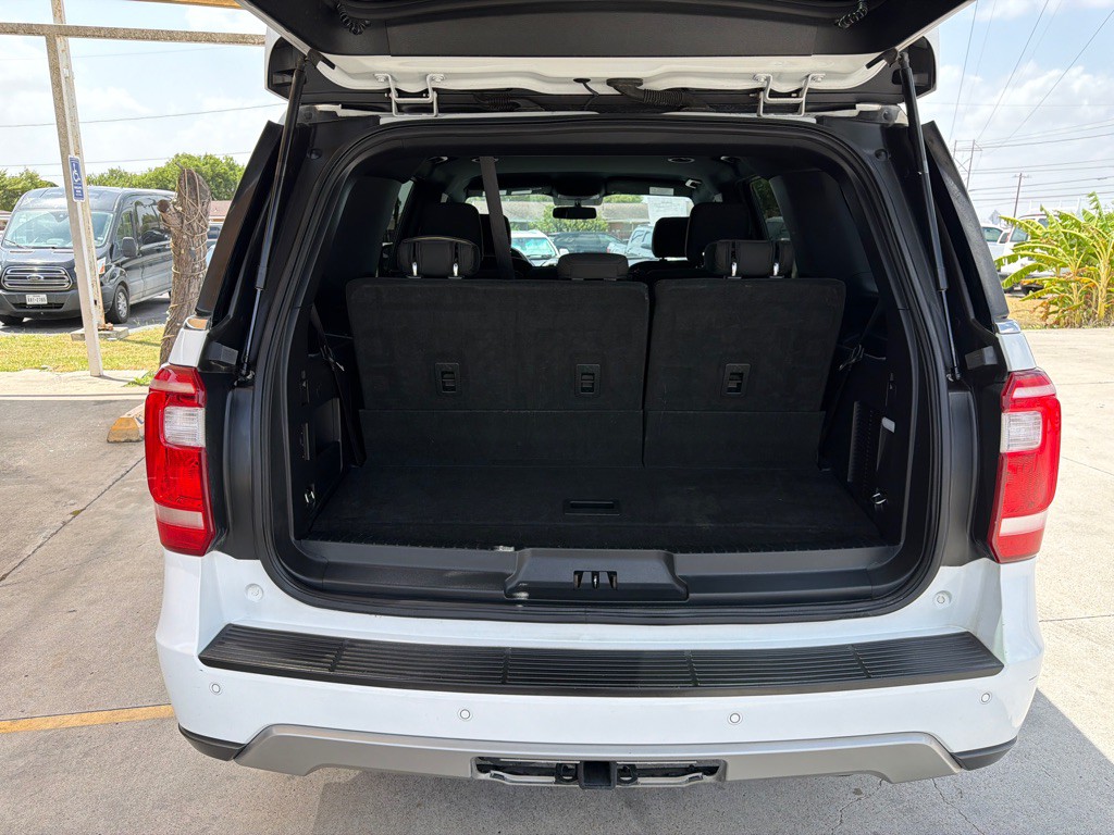 2018 Ford Expedition Image 7