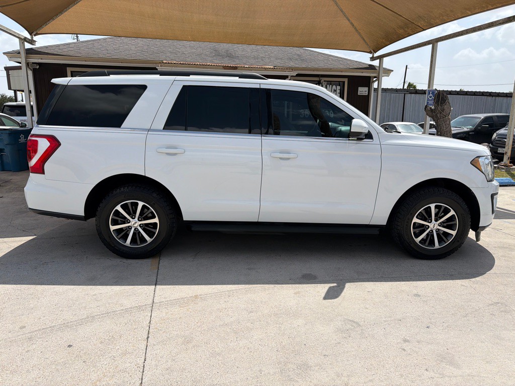 2018 Ford Expedition Image 9